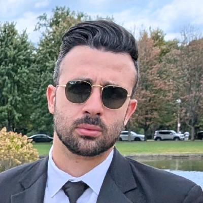 Alessandro Sangiorgi